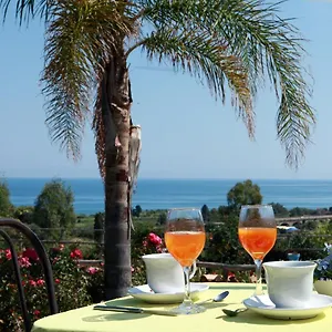  Alloggio per agriturismo Filosofia Del Gusto Italia