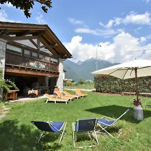  Alloggio per agriturismo La Ca' Vegia Italia