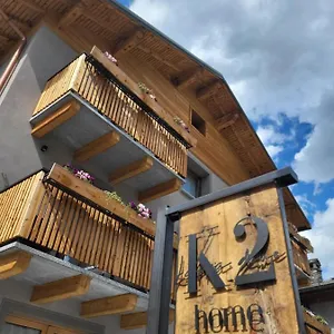  Casa vacanze K2 Italia