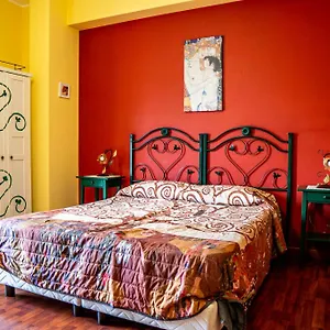  Appartamento Domus Musia Italia