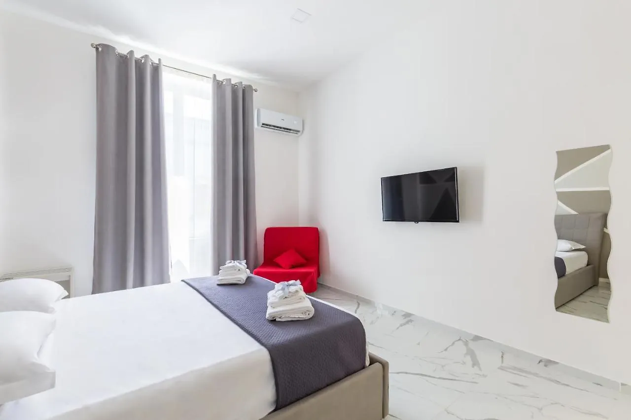 Casa Vacanza New Vanity Napoli 0*,