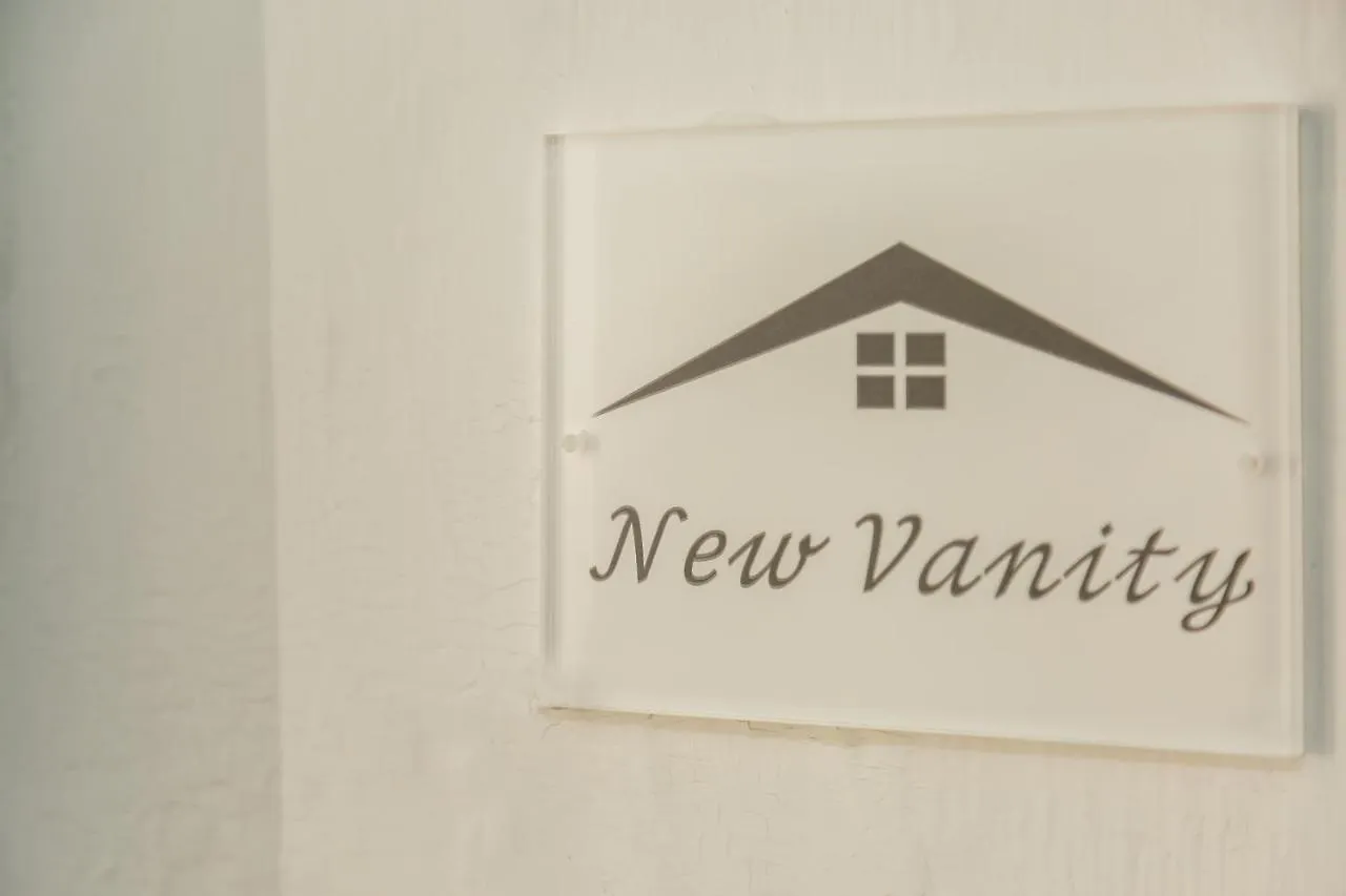 Casa Vacanza New Vanity Napoli Tatil Evi