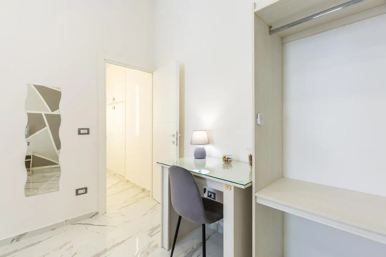 Tatil Evi Casa Vacanza New Vanity Napoli