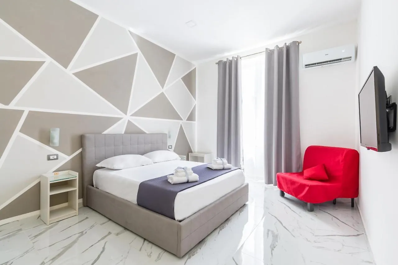 Casa Vacanza New Vanity Napoli 0*,