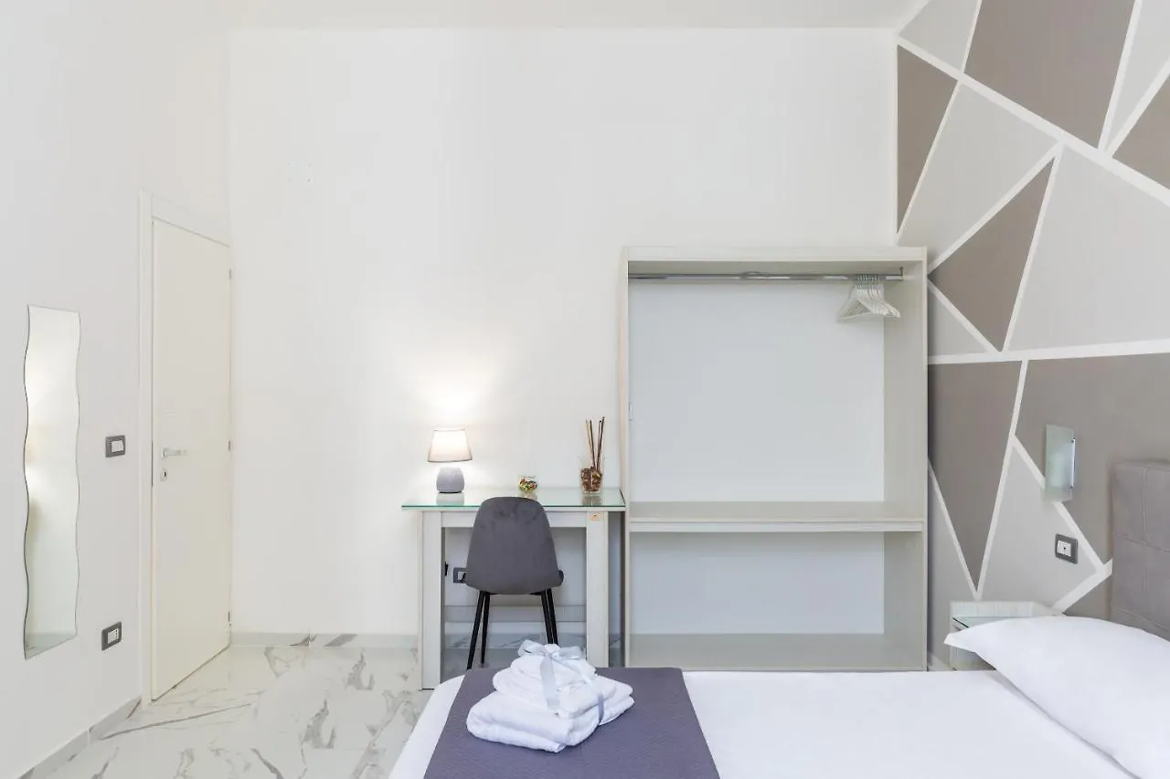 Casa Vacanza New Vanity Napoli İtalya