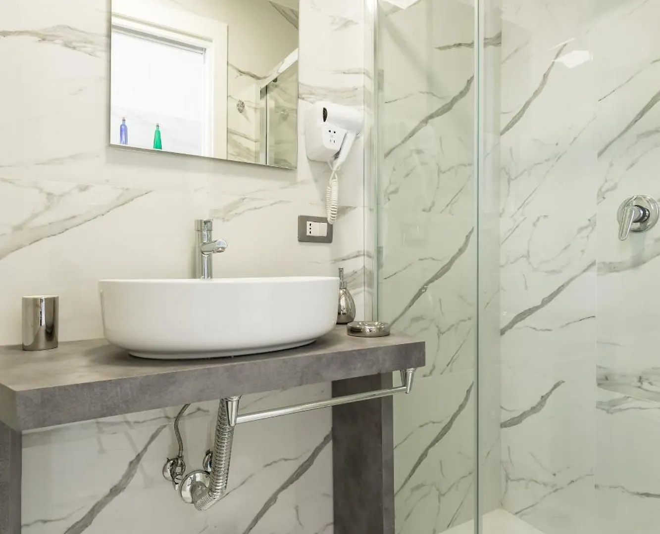 Tatil Evi Casa Vacanza New Vanity Napoli