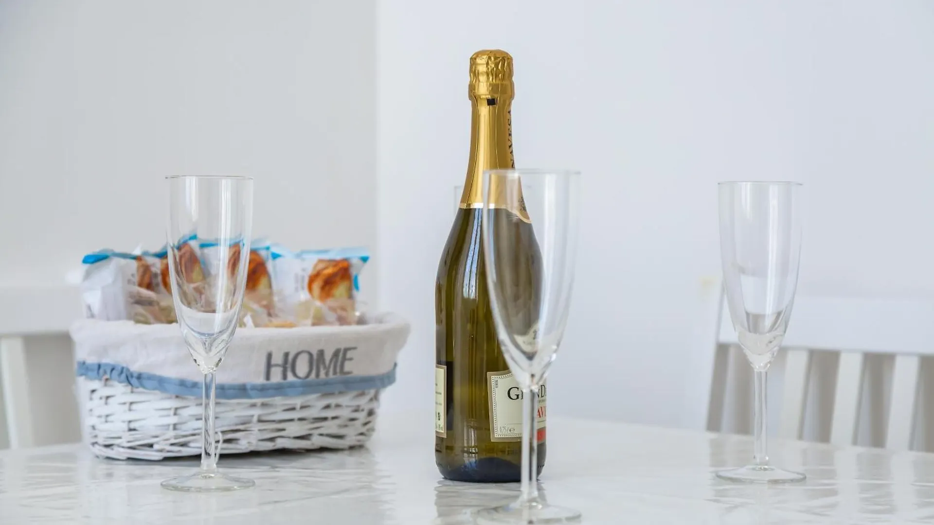 Casa Vacanza New Vanity Napoli İtalya