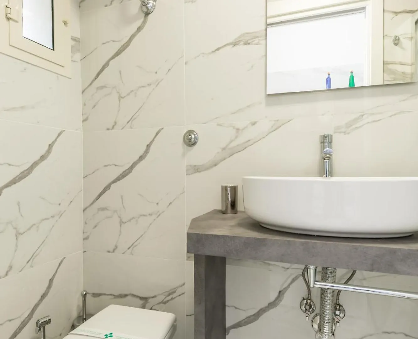 Casa Vacanza New Vanity Napoli Tatil Evi