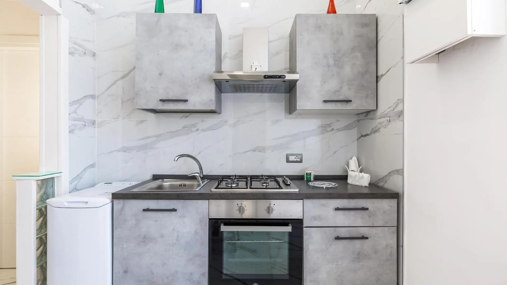 Casa Vacanza New Vanity Napoli 0*,  İtalya