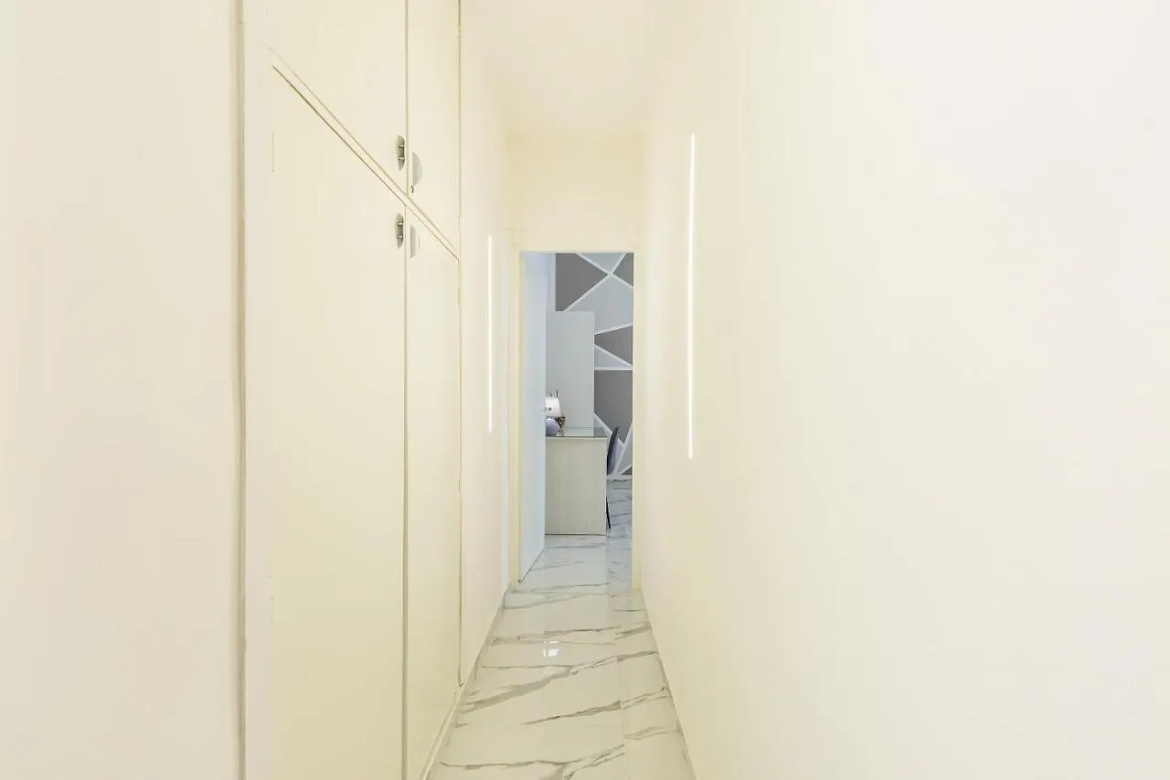 Casa Vacanza New Vanity Naples